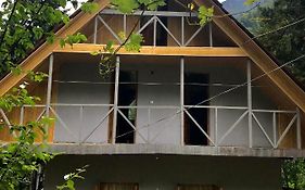 Guesthouse Mamaneti